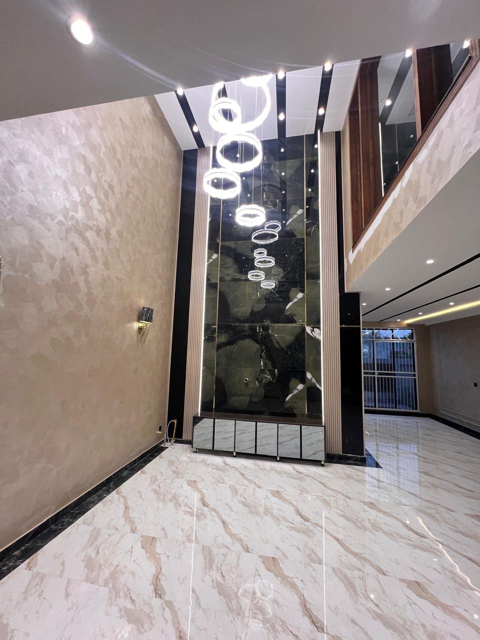Residential construction project in Lahore by Bricks and Build