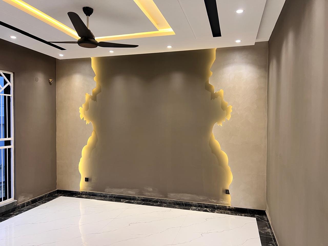 Renovation & Remodeling